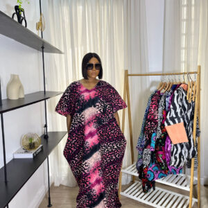 Ada Dress