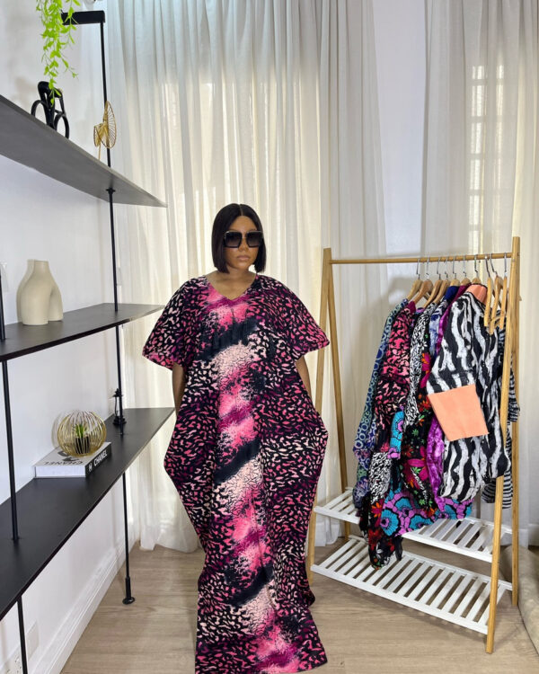 Ada Dress