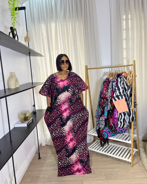 Ada Dress - Image 2
