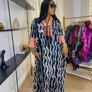 Dami Kaftan
