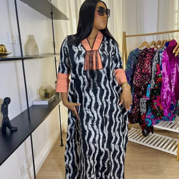 Dami Kaftan