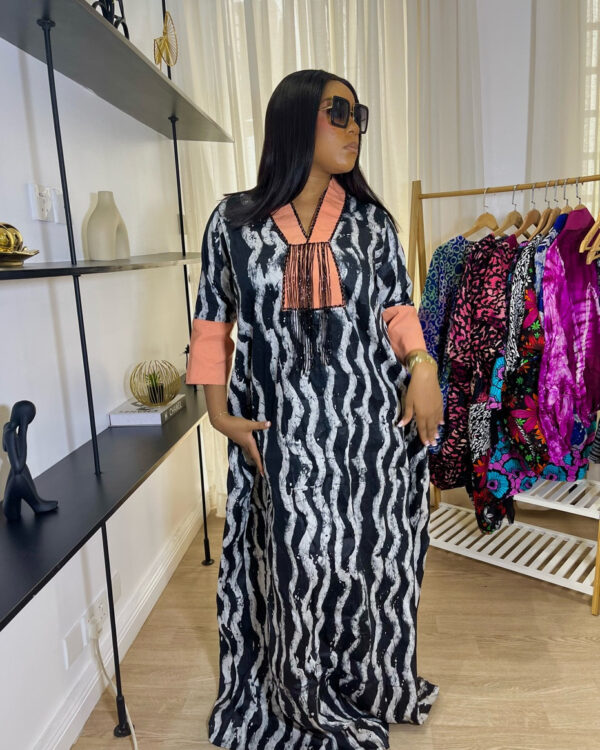 Dami Kaftan