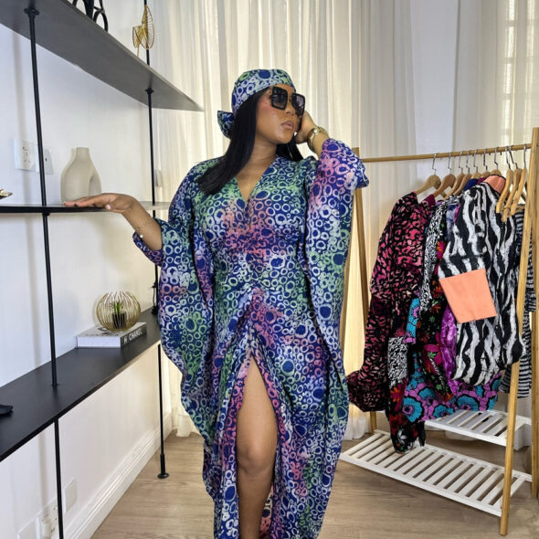 Fade Dress