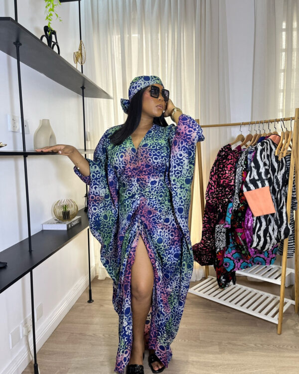 Fade Dress